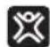 XTREMEMAC Incharge Mobile ipp-im4-11 - UTILISATION D'INCHARGE MOBILE POUR RECHARGER/ALIMENTER VOTRE IPHONE 4 - 2