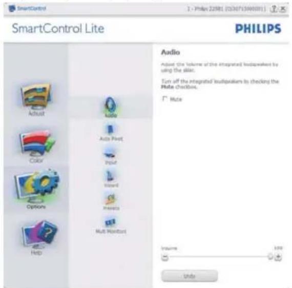 PHILIPS 190V3SB5 V-line 19 - Beeldoptimalisatie - 2