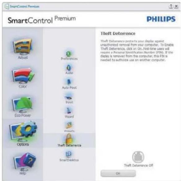 PHILIPS 240S4LPMB S-line 24 - SmartImage - 5