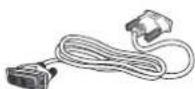 PHILIPS 240S4LPMB S-line 24 - Inhoud verpakking - 12