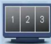 PHILIPS 240S4LPMB S-line 24 - Begrippen in SmartDesktop Partition - 4