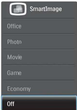 SmartImage Office Photo Movie Game Economy Off