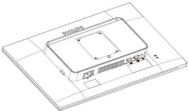 PHILIPS 240S4LPMB S-line 24 - 240S4LP - 8