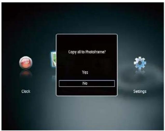 PHILIPS SPF1208 - Attention - 2