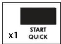 AEG MCD2660EM - Auto Defrost - 3