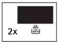 AEG MC 1763 E-W - Gebruik automatische kookprogramma & automatische ontdooiprogramma - 2