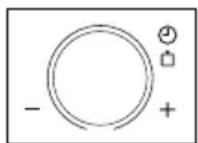 AEG MC 1763 E-W - Aliments Symbole - 2