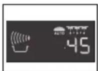 AEG MC 1763 E-W - Aliments Symbole - 4