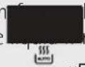 AEG MC 1763 E-W - Auto cook & auto defrost charts - 5