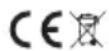AEG HK624000XB - Typenschild - 1