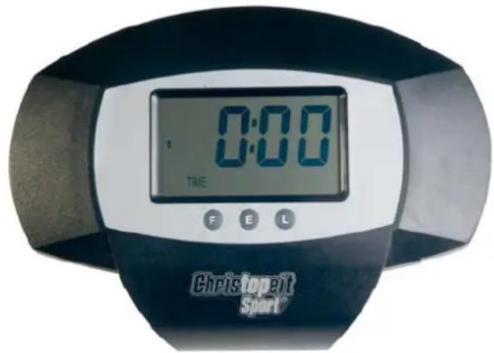 0:00 TIME F E L Christoph Sport®