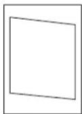 DELL 5230dn - Polygon and Oscillating printhead mechanical registration adjustment - 2