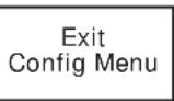 DELL 5230dn - Exit Configuration Menu (model T656) - 1