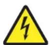 DELL 5230dn - CAUTION - 1
