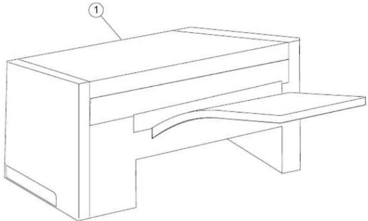 DELL 5230dn - How to use this parts catalog - 14
