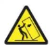 DELL 5230dn - CAUTION - 1
