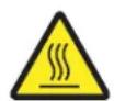 DELL 5230dn - CAUTION - 1