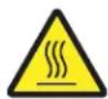 DELL 5230dn - CAUTION: - 1