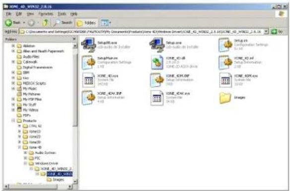 HOME_ID_WIND2_2.8.16 File Edit View Favorites Tools Help Back Forward Search Folds HKEY595 C:\Documents and Settings\GICN\WINDOWS\POSTNT\My Documents\Produce\Windows (Drive)\GICN_ID_WIND2_2.8.16\CINE_ID_WIND2_2.8.16 Addition Allen and Health Papermark Audio Files Cablelink Digital Transmission SBM IHD PDDOG Scripts My Music My Pictures My PDF Plus My Stuff My Video PSPs Products CPU4_42 Icon3D Icon2D Icon2D Icon4D Audio System FPC Windows Drive GICN_ID_WIND2_2. GICN_ID_WIND2_2. Images
