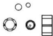 ALLEN & HEATH XONE:4D - PACKED ITEMS - 4