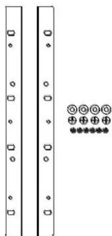 ALLEN & HEATH XONE:4D - PACKED ITEMS - 6