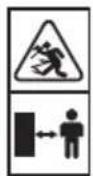 Ferm BGM1003 - Explanation of the symbols - 5