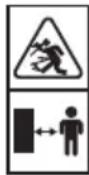 Ferm BGM1003 - Erläuterung der Symbole - 5