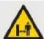 GUDE GAK 1000 B - Symbols - 16