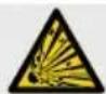 GUDE GAK 1000 B - Symbols - 22
