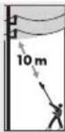 GUDE GAK 1000 B - Symboly - 13