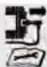 GUDE GAK 1000 B - Symboles - 12