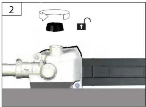 GUDE GAK 1000 B - 48
