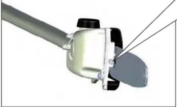 GUDE GAK 1000 B - 38