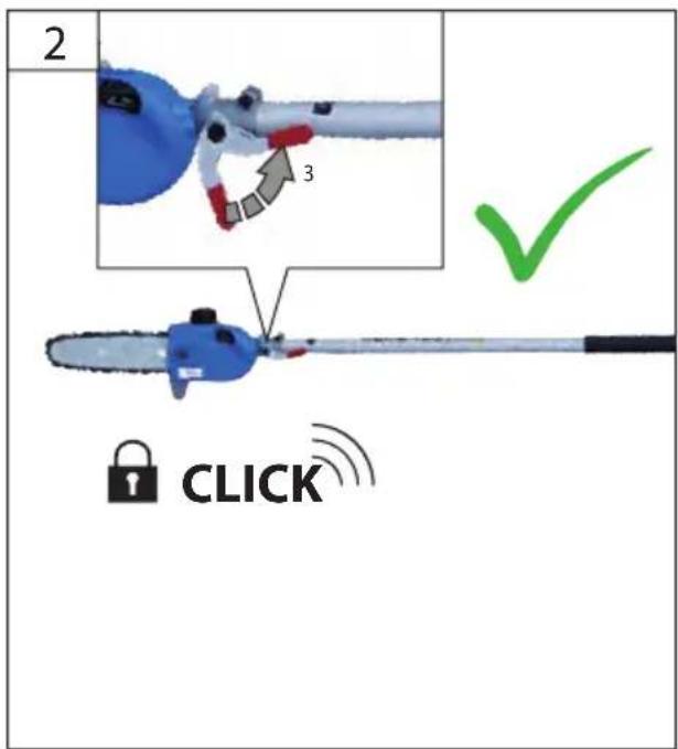 2 3 CLICK