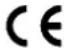 GUDE GMS 650 E - Segnaletica: - 1