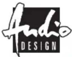 Audio DESIGN