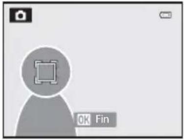 NIKON COOLPIX S9400 - Mode de zones AF - 4