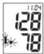 1:04 128 78 18