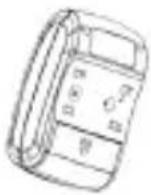 AEG BMG 5610 - COLLEGAMENTO DEL MANICOTTO AL MONITOR - 1