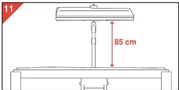 11 85 cm