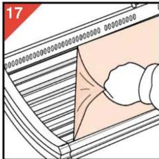 PHILIPS HB 546 - Solarium - 8