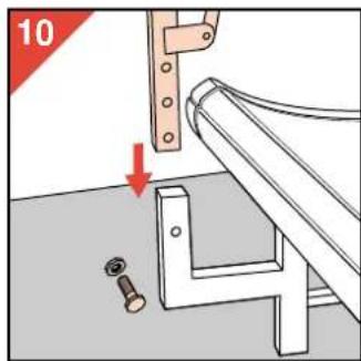 PHILIPS HB 546 - Schoonmaken - 5