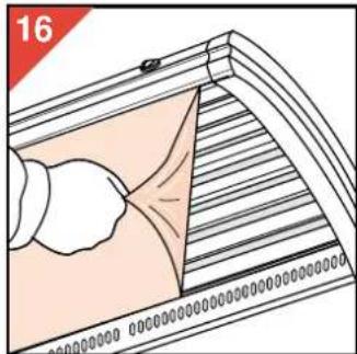 PHILIPS HB 546 - Solarium - 7