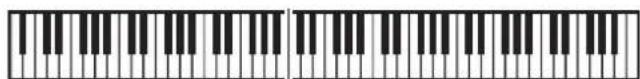 CASIO PX-3S - REMARQUE - 1