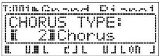 T:111a C:24.4 Di:2024 CHORUS TYPE: ■ 21Chorus ■ III L rJL UJLON J
