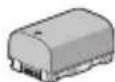 JVC Everio GZ-E15BE - Проверка комплектующих - 3