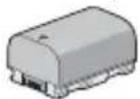 JVC Everio GZ-E305SE - Аксесуари - 5