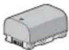 JVC Everio GZ-E305SE - Проверка комплектующих - 2