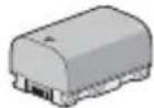 JVC Everio GZ-EX315WE - Проверка комплектующих - 3