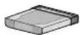 JVC Everio GZ-VX815BE - Проверка комплектующих - 3
